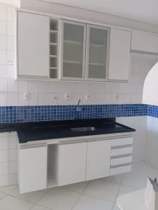 Apartamento com 3 Quartos para alugar, 79m² no Pituba, Salvador