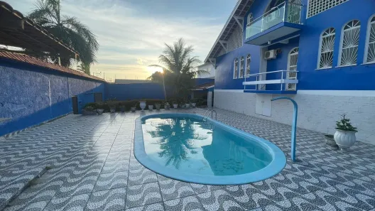 Casa com 6 Quartos à venda, 600m² no Parque 10 de Novembro, Manaus