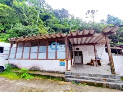 Galpão/Depósito/Armazém para alugar, 80m² no Quarteirão Brasileiro, Petrópolis