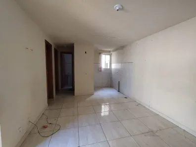 Apartamento com 2 Quartos para alugar, 52m² no Pinheiro, São Leopoldo
