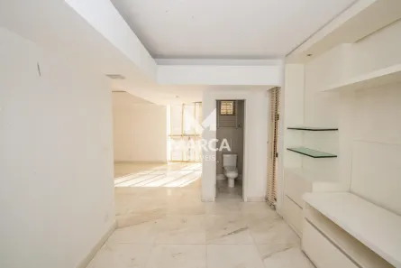 Apartamento com 3 Quartos para alugar, 170m² no Santo Antônio, Belo Horizonte