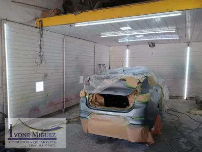 Ponto Comercial para alugar, 50m² no Centro, Paty do Alferes