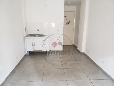 Kitnet com 1 Quarto para alugar, 25m² no Santa Cecília, São Paulo