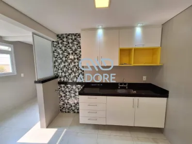 Apartamento com 2 Quartos para alugar, 104m² no Itapecerica, Salto