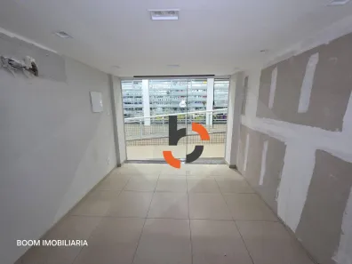 Ponto Comercial para alugar, 33m² no Centro, Nova Iguaçu