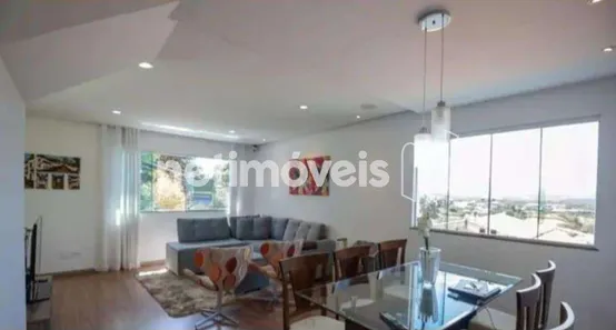 Cobertura com 4 Quartos à venda, 165m² no Juliana, Belo Horizonte