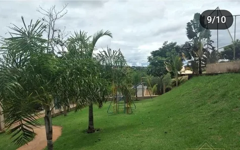 Lote/Terreno à venda no Champagne, Lagoa Santa