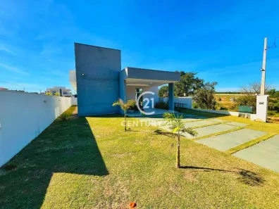 Casa de Condomínio com 3 Quartos à venda, 183m² no Jardim Ninho Verde II, Pardinho