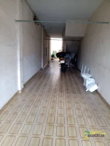 Casa com 3 Quartos para alugar, 90m² no Piraporinha, Diadema