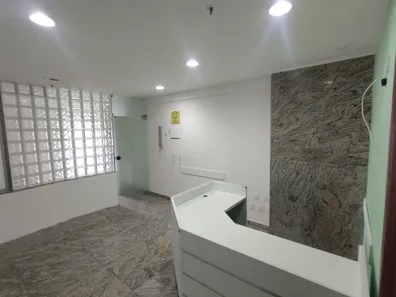 Sala Comercial à venda, 38m² no Pituba, Salvador