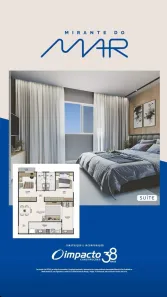 Apartamento com 2 Quartos à venda, 66m² no Atalaia, Aracaju