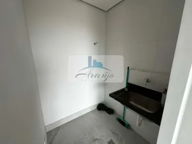Apartamento com 3 Quartos para alugar, 98m² no Graciosa - Orla 14, Palmas