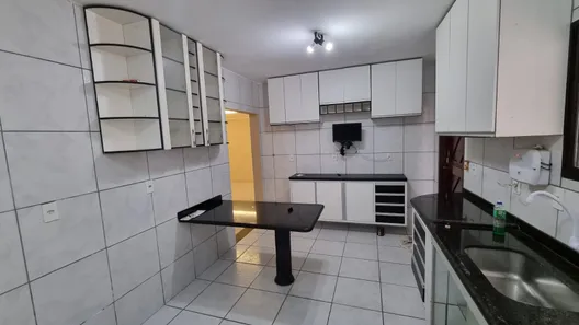 Casa com 3 Quartos para alugar, 109m² no Neópolis, Natal