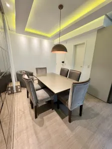 Apartamento com 3 Quartos à venda, 91m² no São Jorge, Manaus