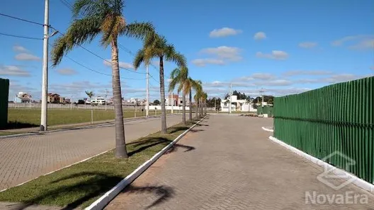 Lote/Terreno à venda, 612m² no Pé de Plátano, Santa Maria