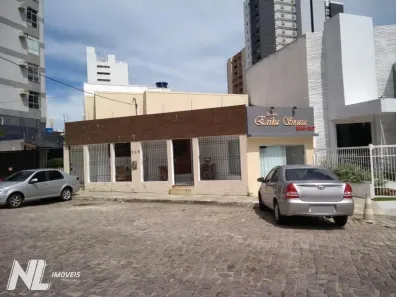 Casa com 5 Quartos à venda, 320m² no Petrópolis, Natal