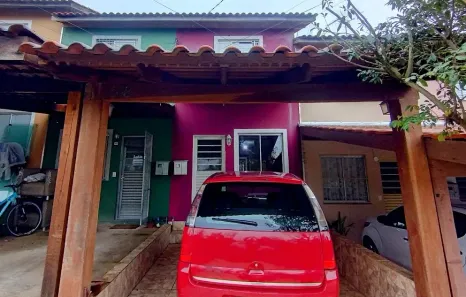 Sobrado com 2 Quartos à venda, 54m² no Cecília, Viamão