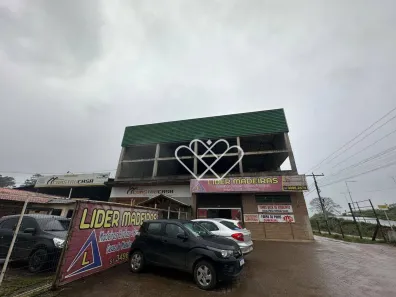 Galpão/Depósito/Armazém para alugar, 900m² no Neópolis, Gravataí