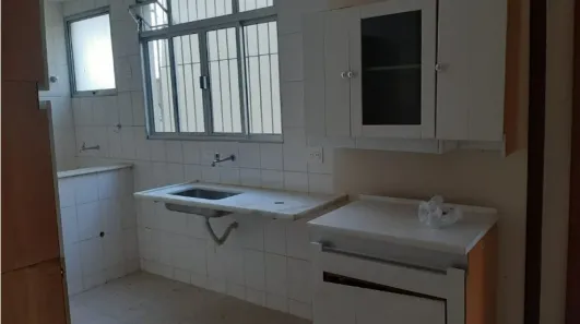 Apartamento com 1 Quarto para alugar, 60m² no Itapoã, Belo Horizonte