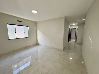 Casa de Condomínio com 3 Quartos à venda, 131m² no Parque Universitário, São Luís