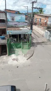 Prédio Comercial com 3 Quartos à venda, 530m² no Periperi, Salvador