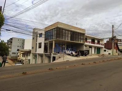 Ponto Comercial à venda, 143m² no Sagrada Família, Caxias do Sul
