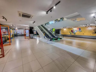 Sala Comercial para alugar, 34m² no Taguatinga Norte, Brasília