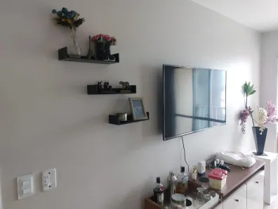 Apartamento com 3 Quartos à venda, 73m² no Buraquinho, Lauro de Freitas