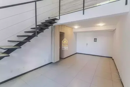 Apartamento com 1 Quarto para alugar, 43m² no Cruzeiro, Belo Horizonte