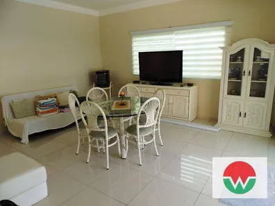 Casa de Condomínio com 3 Quartos para venda ou aluguel, 220m² no Balneário Praia do Pernambuco, Guarujá