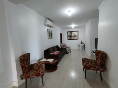 Apartamento com 3 Quartos para alugar, 200m² no Scharlau, São Leopoldo