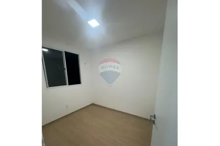 Apartamento com 2 Quartos para alugar, 40m² no Boa União (Abrantes), Camaçari
