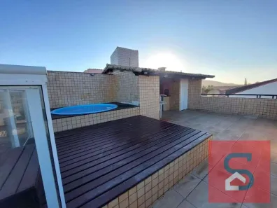 Casa de Condomínio com 2 Quartos para venda ou aluguel, 120m² no Peró, Cabo Frio