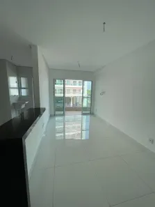 Apartamento com 3 Quartos à venda, 92m² no Vila Parati, Imperatriz