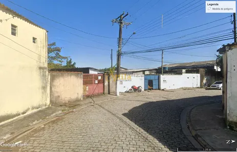 Lote/Terreno à venda, 479m² no Vila Ligya, Guarujá