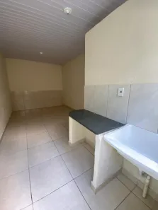 Kitnet com 1 Quarto para alugar, 12m² no Santo Agostinho, Volta Redonda