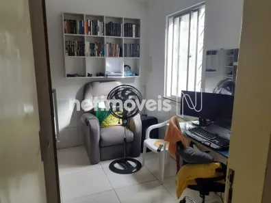 Apartamento com 2 Quartos à venda, 89m² no Caminho de Areia, Salvador