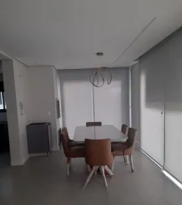 Apartamento com 3 Quartos à venda, 136m² no Praia Mansa, Matinhos