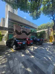 Sala Comercial para alugar, 45m² no Espinheiro, Recife