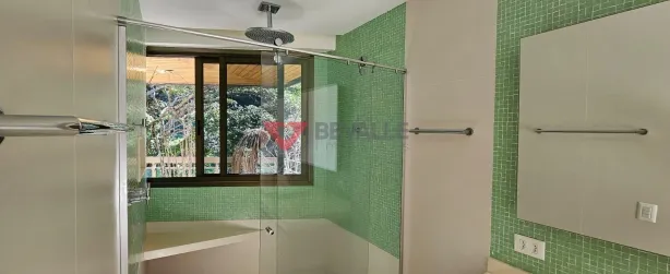 Apartamento com 4 Quartos à venda, 320m² no Jardim Botânico, Rio de Janeiro
