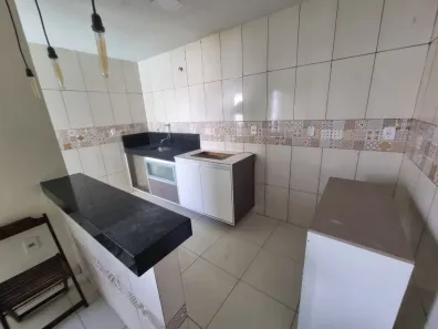 Apartamento com 3 Quartos para alugar, 75m² no Nova São Pedro, São Pedro da Aldeia