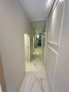 Kitnet para alugar, 38m² no Setor Habitacional Vicente Pires, Brasília