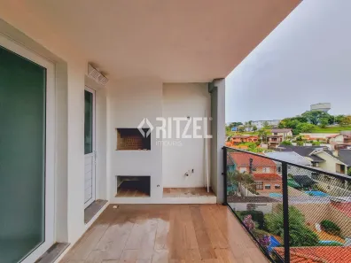Apartamento com 2 Quartos para alugar, 105m² no Pinheiro, São Leopoldo