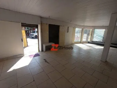 Ponto Comercial para alugar, 196m² no Tanque, Rio de Janeiro