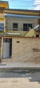 Sobrado com 1 Quarto para alugar, 50m² no Campo Grande, Rio de Janeiro