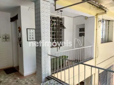 Casa com 5 Quartos à venda, 308m² no São Lucas, Belo Horizonte