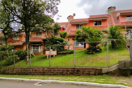 Casa com 2 Quartos à venda, 75m² no Ipê Amarelo, Gramado