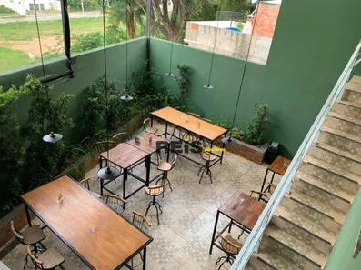 Ponto Comercial para venda ou aluguel, 403m² no Jardim Piratininga, Sorocaba