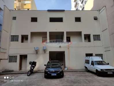 Kitnet com 1 Quarto para alugar, 20m² no Zona 07, Maringá