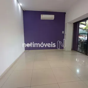 Ponto Comercial para alugar, 370m² no Santo Antônio, Belo Horizonte